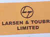 L&T arm wins new orders worth Rs 1,242 crore