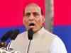 National security is our priority: Rajnath Singh