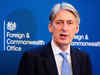 Terror 'apologists' share blame: UK Foreign Secretary Philip Hammond