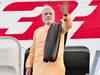 PM Narendra Modi leaves on 3-nation tour, in Sri Lanka on March 13-14