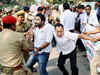 Four more arrested in the lynching of rape accused case