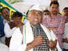 Jitan Ram Manjhi absents himself from Bihar Assembly as Nitish Kumar takes floor test