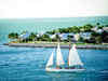 Be a sailor! Go island-hopping on a luxurious yacht