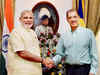 India, Seychelles sign 4 pacts to boost security cooperation