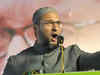 Asaduddin Owaisi refused permission for public meeting in Allahabad