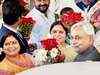 Nitish Kumar wins confidence vote in Bihar