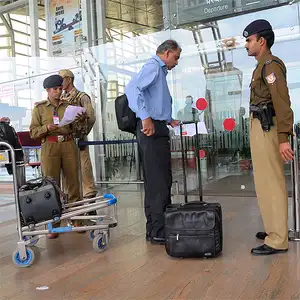 A FAA team would soon visit India for a final review of the steps taken by the DGCA to address the deficiencies in the country's aviation safety, which remains downgraded since January last year. A FAA team would soon visit India for a final review of the steps taken by the DGCA to address the deficiencies in the country's aviation safety, which remains downgraded since January last year.