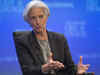 IMF Christine Lagarde chief to visit India next week