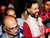 AAP rift: Yogendra Yadav, Prashant Bhushan deny they conspired to unseat Arvind Kejriwal