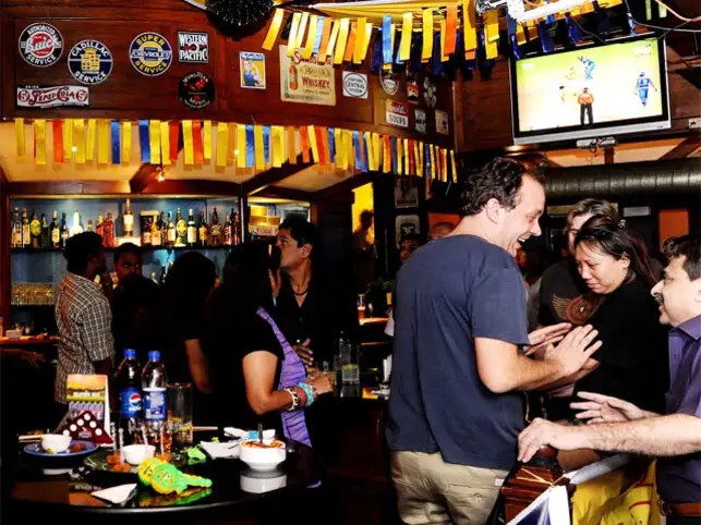 Chennai S Changing Lifestyle Pushing Restaurants To Stay Open All Restaurant Chains Vital Cogs In Any Night Life Culture Are Raring To Break The