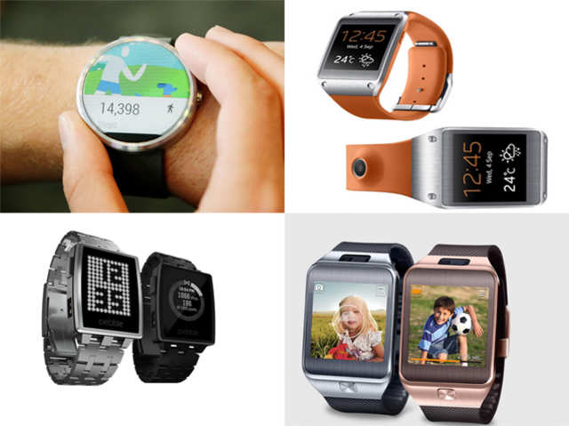 6 cool smart watches to buy if Apple Watch isn't your thing