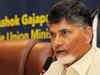 Andhra awaits special category status, defers industrial policy call