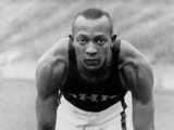 Jesse Owens & the Olympics