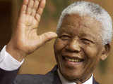 Nelson Mandela & Apartheid