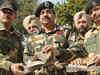 Meghalaya MLA asks government to shift BSF shooting range