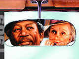 Driving Miss Daisy: 1989