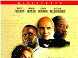 Amistad: 1997