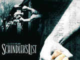 Schindler's List: 1993