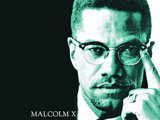 Malcolm X: 1992