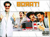 Borat: 2006