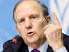 Not averse to visits by UN Special Rapporteurs: India