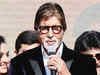 Amitabh Bachchan invited for reading at Mahatma Gandhi statue unveiling in UK