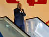 PM Modi arrives in Sri Lanka as final stop of his 3-nation tour