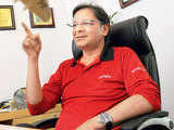 Can promoter Ajay Singh resurrect SpiceJet?