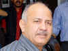 Our technical solutions will end red-tapism: Manish Sisodia