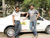 With Ola, we are ready to take on Uber: TaxiForSure founders