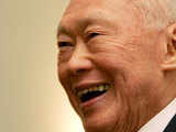 Condition of Singapore's first PM "largely unchanged"
