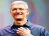 Apple CEO Tim Cook once offered Steve Jobs part of his own liver to save his life
