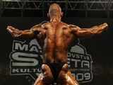 World championship in Bodybuilding and Bodyfitness in Slovakia