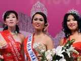 Miss Asia USA beauty competition