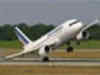Air France jet sent message on rudder problem
