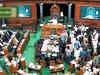 Government embarrassed in Lok Sabha, opposition forces deferment of Budget debate