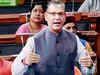 Changes in Benami Act will block black money in realty: Jayant Sinha