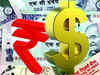 Rupee ends 47 paise down against dollar at 62.97