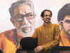 Shiv Sena president Uddhav Thackeray supports Sachin Tendulkar over issue of toll