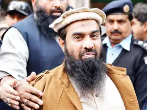 India’s reaction came within hours of the Islamabad High Court declaring as void the detention order of Lakhvi. The issue was also “raised at high levels” in Pakistan through Indian High Commission. India’s reaction came within hours of the Islamabad High Court declaring as void the detention order of Lakhvi. The issue was also “raised at high levels” in Pakistan through Indian High Commission.