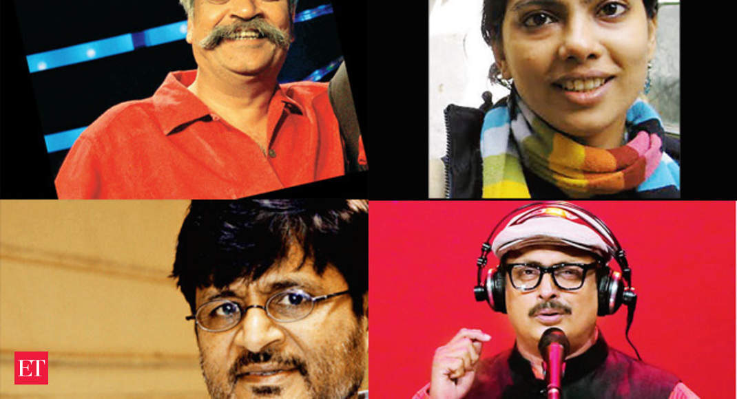 voice over artist salary india