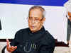 Ayurveda known to have cured HIV, TB: President Pranab Mukherjee