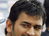 Mahendra Dhoni