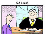 Business Humour