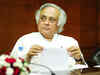 Will fight for farmers, labourers from Parliament to streets: Jairam Ramesh