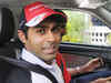 Karun Chandhok finishes 14th in electric car race in US