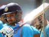 Don't always judge Rohit Sharma's form by runs scored: MS Dhoni