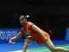 Saina Nehwal bows to keep focus in her quest for more success