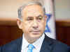 Israel's PM Benjamin Netanyahu accuses 'foreign governments' of trying to bring him down