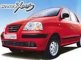 Hyundai Santro